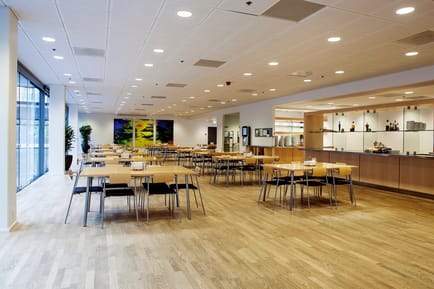 Image 19 of Regus - Copenhagen Tuborg - Tuborg Boulevard, Copenhagen - Denmark