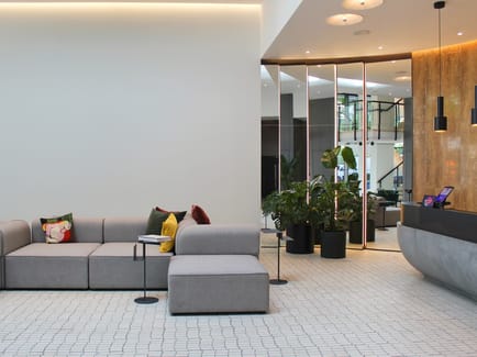 Image 8 of FORA - One Lyric Square, W6 - Hammersmith