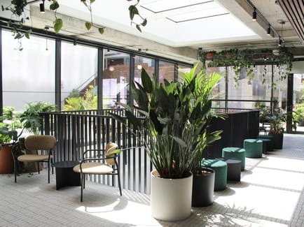 Image 9 of FORA - One Lyric Square, W6 - Hammersmith