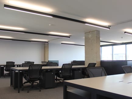 Image 1 of FORA - One Lyric Square, W6 - Hammersmith