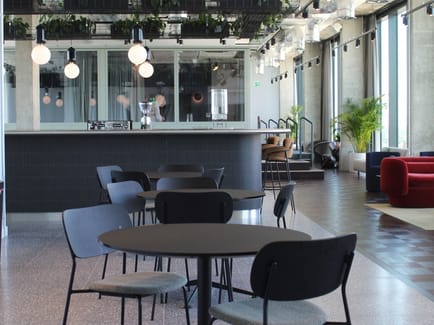 Image 5 of FORA - One Lyric Square, W6 - Hammersmith