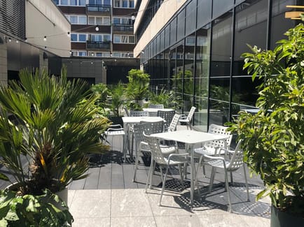 Image 13 of FORA - One Lyric Square, W6 - Hammersmith