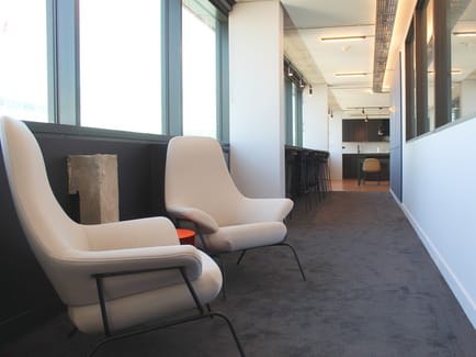 Image 15 of FORA - One Lyric Square, W6 - Hammersmith