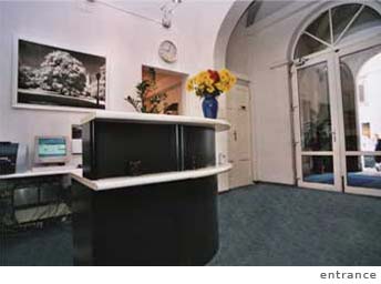 Image 1 of Executive Service Network - Florence