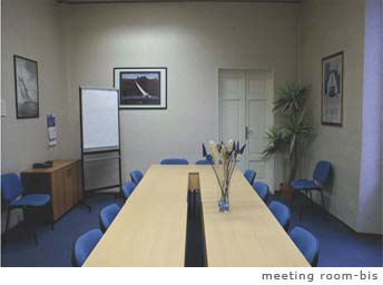 Image 2 of Executive Service Network - Florence