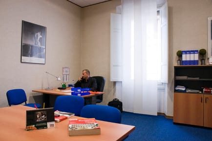 Image 4 of Executive Service Network - Florence
