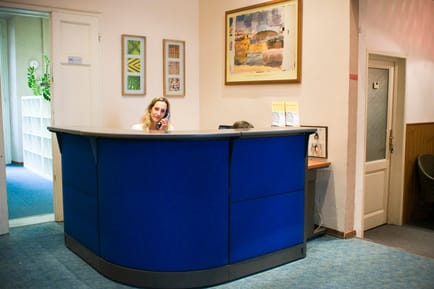 Image 6 of Executive Service Network - Florence