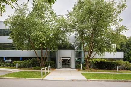 Image 1 of Stark Office Suites - 118 North Bedford Road - Mount Kisco, NY