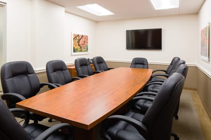 Image 2 of Stark Office Suites - 118 North Bedford Road - Mount Kisco, NY