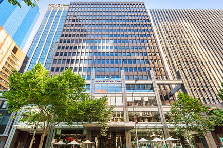 Image 1 of APSO - Collins Street Tower - 3000