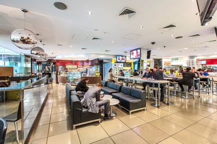 Image 5 of APSO - Collins Street Tower - 3000