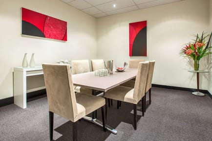 Image 7 of APSO - Collins Street Tower - 3000