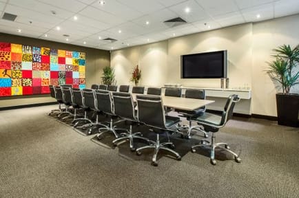 Image 8 of APSO - Collins Street Tower - 3000