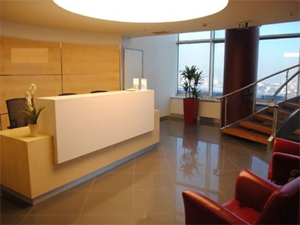 Image 2 of Regus - Ankara, Armada - Ankara, Turkey