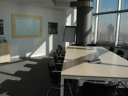 Image 3 of Regus - Ankara, Armada - Ankara, Turkey