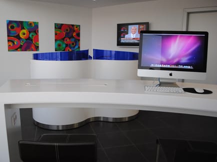 Image 5 of Regus - Ankara, Armada - Ankara, Turkey
