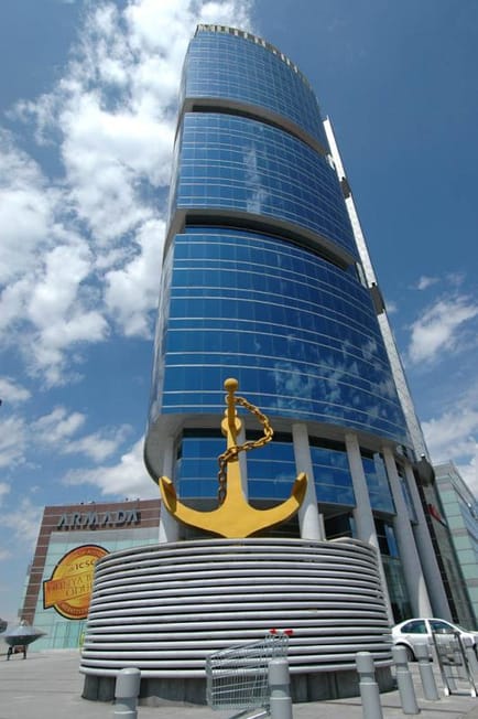 Image 1 of Regus - Ankara, Armada - Ankara, Turkey