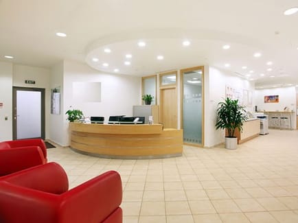 Image 4 of Regus - Moscow, Avrora Business Park - Sadovnicheskaya Str - Moscow, Russia