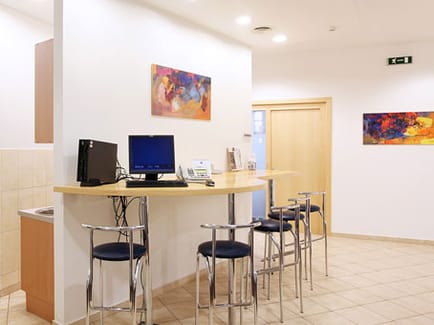 Image 8 of Regus - Moscow, Avrora Business Park - Sadovnicheskaya Str - Moscow, Russia