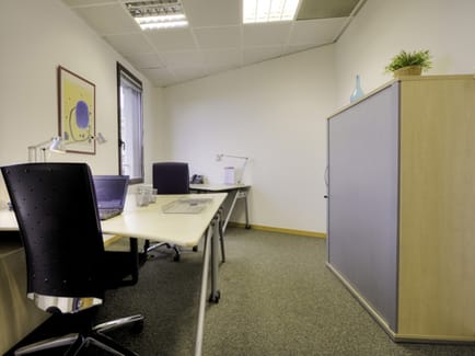 Image 4 of Regus -  Barcelona Gran Via - Barcelona, Spain