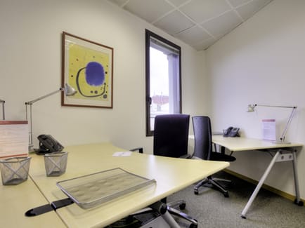 Image 5 of Regus -  Barcelona Gran Via - Barcelona, Spain