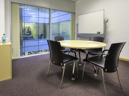 Image 6 of Regus -  Barcelona Gran Via - Barcelona, Spain
