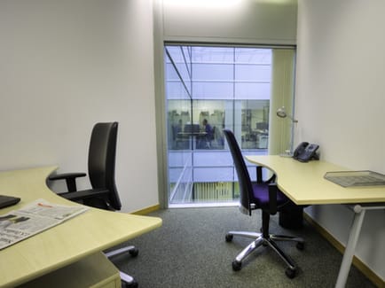 Image 7 of Regus -  Barcelona Gran Via - Barcelona, Spain