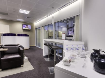 Image 10 of Regus -  Barcelona Gran Via - Barcelona, Spain