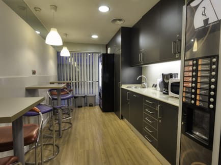Image 11 of Regus -  Barcelona Gran Via - Barcelona, Spain