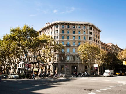 Image 1 of Regus -  Barcelona Gran Via - Barcelona, Spain