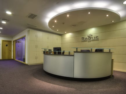 Image 2 of Regus -  Barcelona Gran Via - Barcelona, Spain