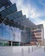 Image 1 of Regus - Amsterdam WTC BC Netspacing - Amsterdam