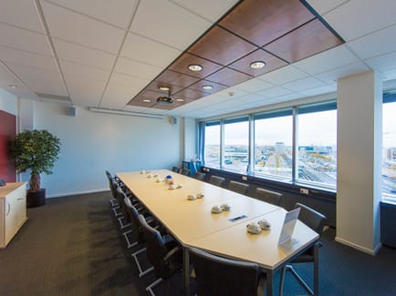 Image 6 of Regus - Schiphol Airport, Meeting Centre - Havenmeesterweg - Schiphol, Amsterdam