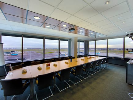 Image 7 of Regus - Schiphol Airport, Meeting Centre - Havenmeesterweg - Schiphol, Amsterdam