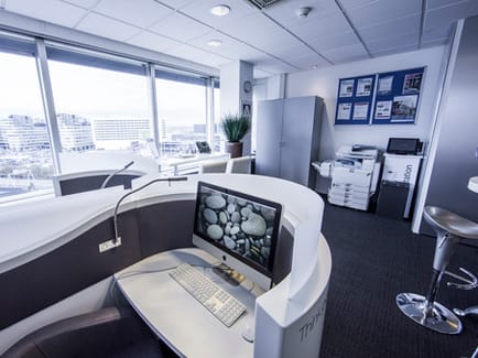 Image 8 of Regus - Schiphol Airport, Meeting Centre - Havenmeesterweg - Schiphol, Amsterdam