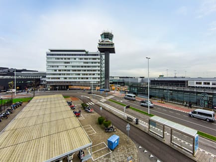 Image 1 of Regus - Schiphol Airport, Meeting Centre - Havenmeesterweg - Schiphol, Amsterdam