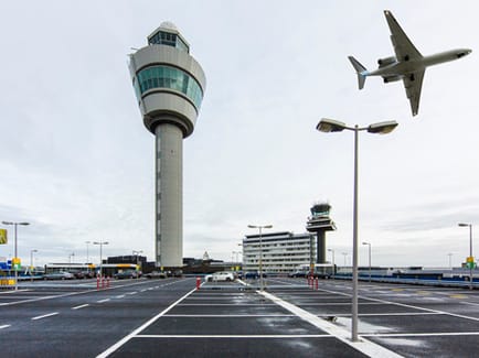 Image 2 of Regus - Schiphol Airport, Meeting Centre - Havenmeesterweg - Schiphol, Amsterdam
