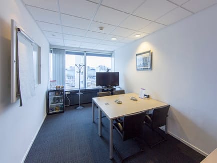 Image 4 of Regus - Schiphol Airport, Meeting Centre - Havenmeesterweg - Schiphol, Amsterdam