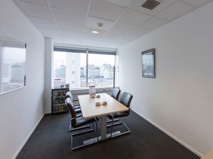 Image 5 of Regus - Schiphol Airport, Meeting Centre - Havenmeesterweg - Schiphol, Amsterdam