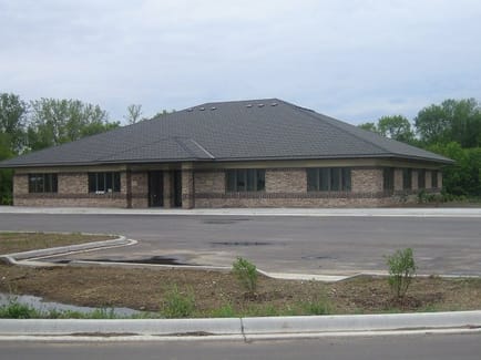 Image 1 of Prairie Ridge Office Park - Lake Elmo - Minnesota