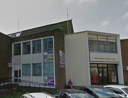 Image 1 of Sanderson BC - Gosport - Hampshire - PO12