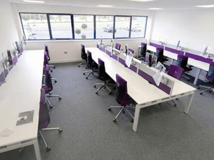 Image 3 of Bow Business Centre - Bow Rd,E3 - Bow