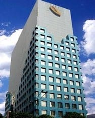 Image 1 of Marquee Executive Offices - Mayapada Tower - Jakarta - Indonesia