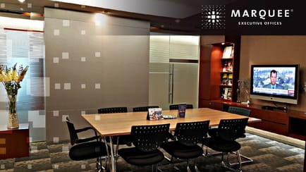 Image 2 of Marquee Executive Offices - Mayapada Tower - Jakarta - Indonesia