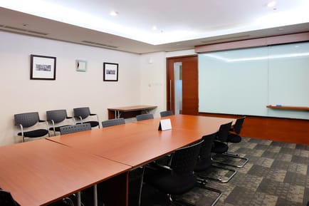 Image 4 of Marquee Executive Offices - Mayapada Tower - Jakarta - Indonesia