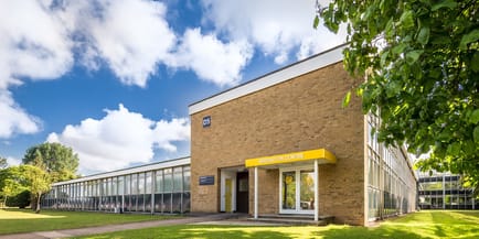 Image 1 of Oxford Innovation - Culham Innovation Centre - D5 Culham Science Centre - Abingdon - OX14