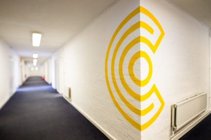 Image 6 of Oxford Innovation - Culham Innovation Centre - D5 Culham Science Centre - Abingdon - OX14