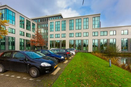 Image 1 of Regus - Claudius Prinsen Officepark - Claudius Prinsenlaan - Breda - 4818