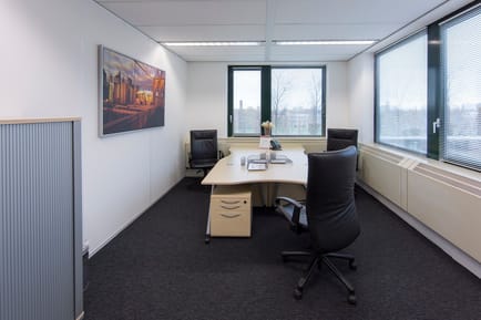 Image 6 of Regus - Claudius Prinsen Officepark - Claudius Prinsenlaan - Breda - 4818