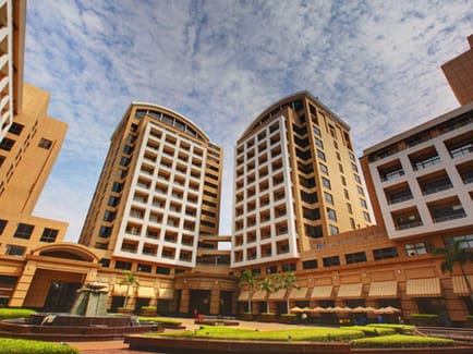 Image 1 of Regus - Millenia - Tower B - The Millenia - Murphy Road - Ulsoor - 560 008